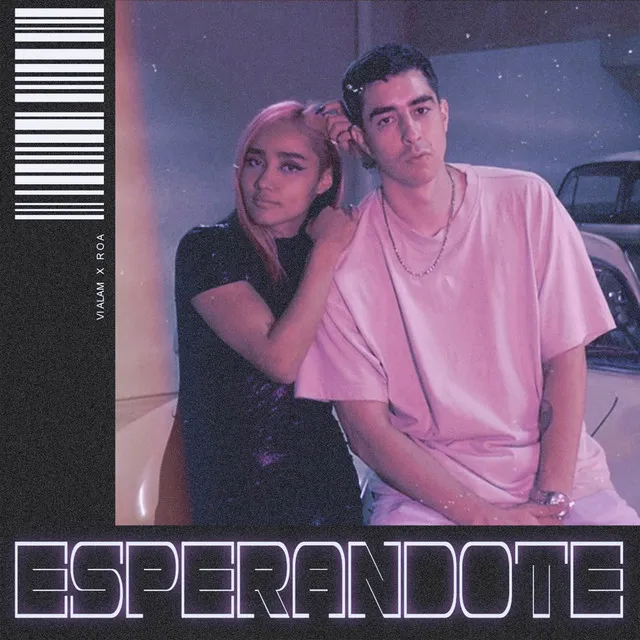 Esperándote