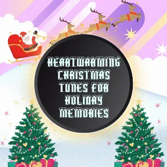 Heartwarming Christmas Tunes for Holiday Memories by Christian Christmas Music