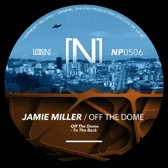 Off The Dome by Jamie Miller