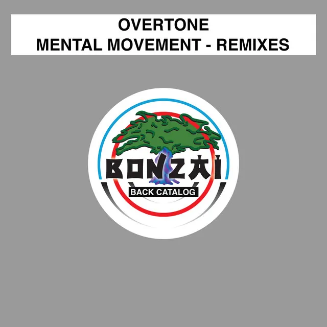 Mental Movement - Marino Stephano Remix