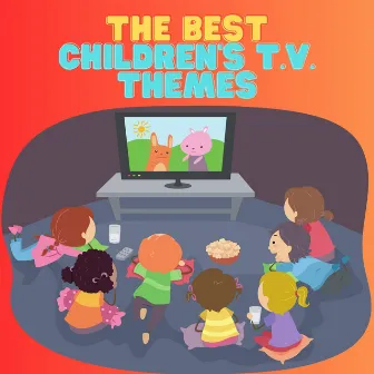 The Best Children's T.V. Themes by London Television Orchestra