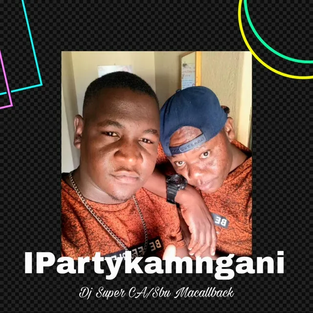 IPartykamngani