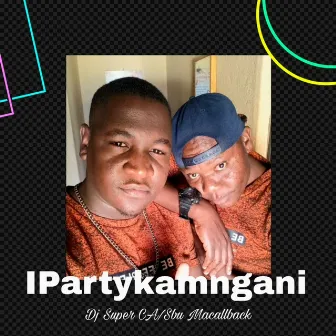 IPartykamngani by 