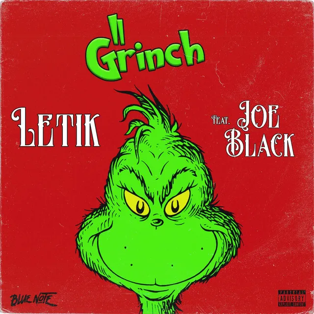 Il Grinch