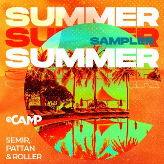 Summer Sampler by Semir