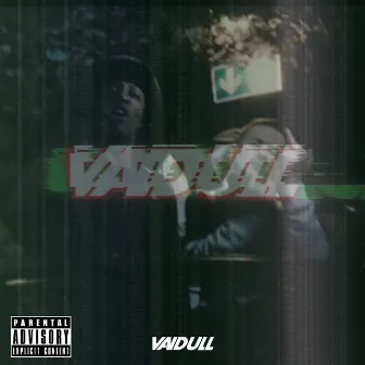 Who? by vandull