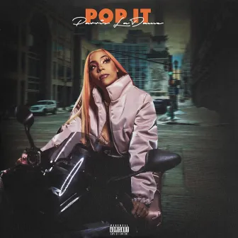 Pop It by Parris Ladame