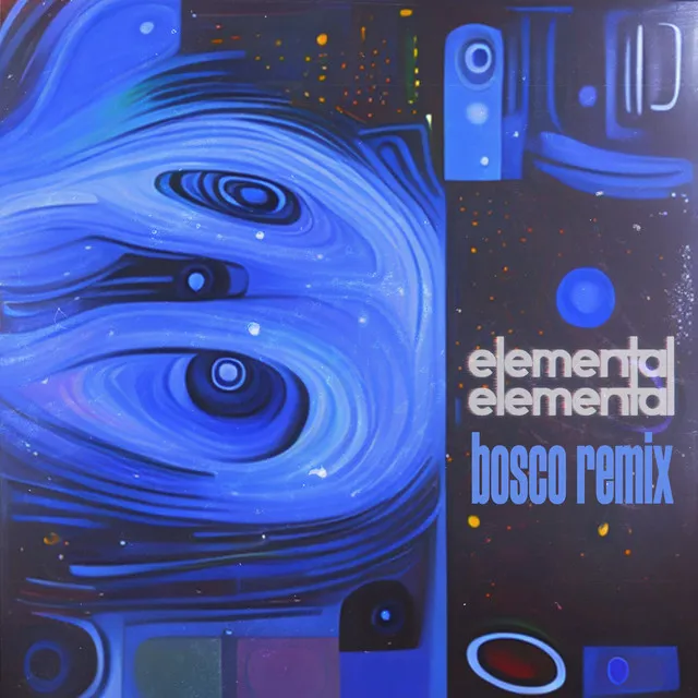 Elemental (Remix)