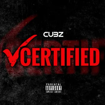 Certified by Cubz