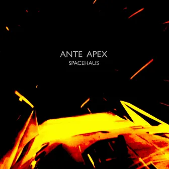 Ante Apex by Spacehaus