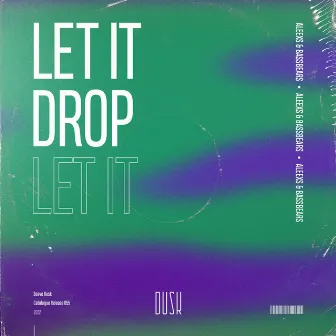 Let It Drop by Aleexs