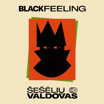 Šešėlių Valdovas by Black Feeling