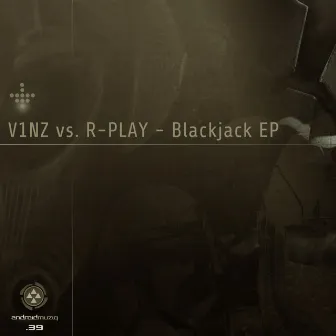 Blackjack by V1NZ