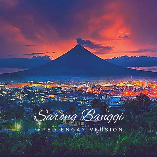 Sarong Banggi