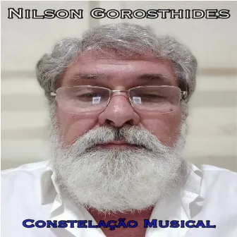 Constelação Musical by Nilson Gorosthides