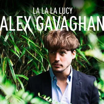 La La La Lucy by Alex Gavaghan