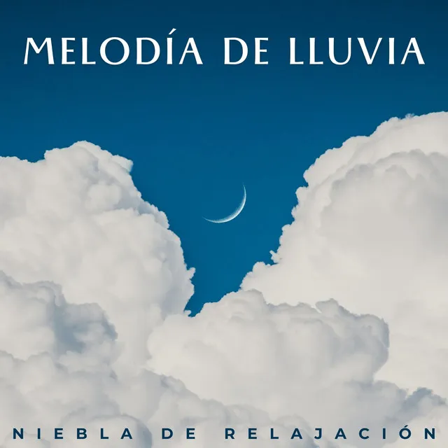 Melodía De Lluvia: Niebla De Relajación