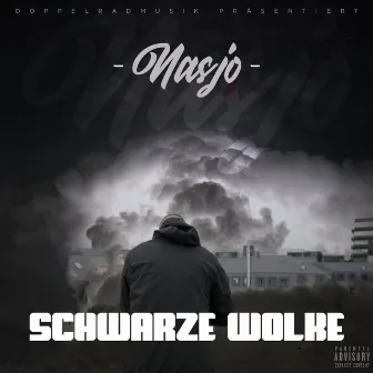 Schwarze Wolke by Nasjo