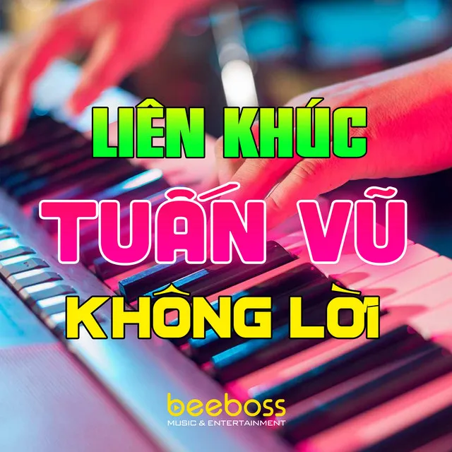 Không Tiền Là Không Tình - Instrumental