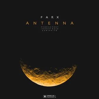 Antenna by Farx