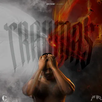 TRAUMAS by Ronn