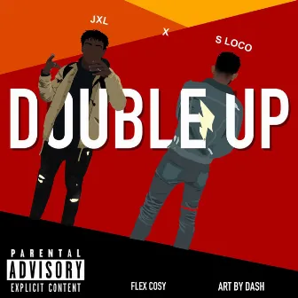 Double Up by S Loco