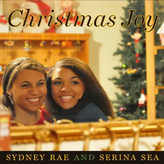 Christmas Joy by Sydney Rae