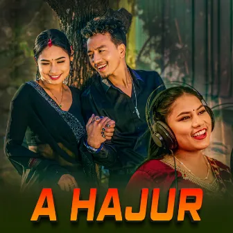 A Hajur by Bishal Rayamajhi