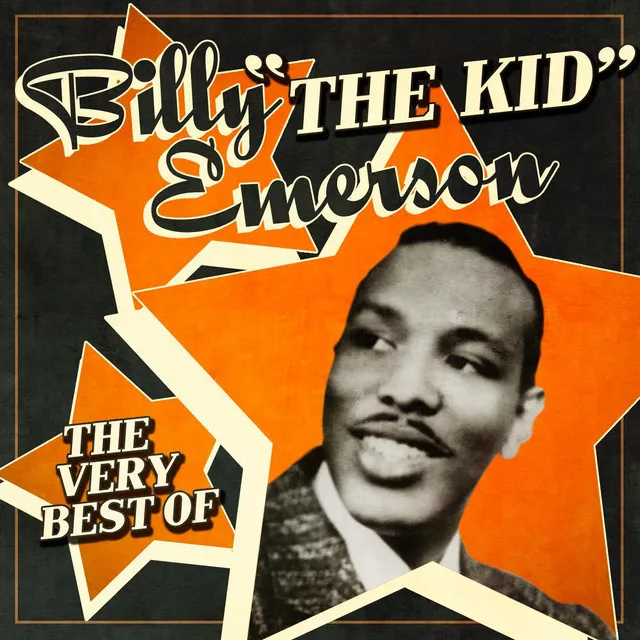 The Very Best of Billy Emerson