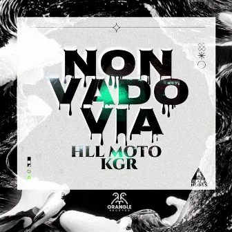 Non vado via by Hll Moto