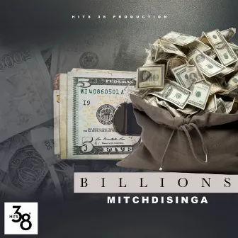 Billions by MitchDiSinga