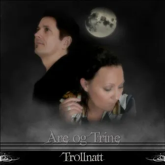 Trollnatt by Trine Strand