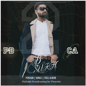 PB 2 CA by B Sukh