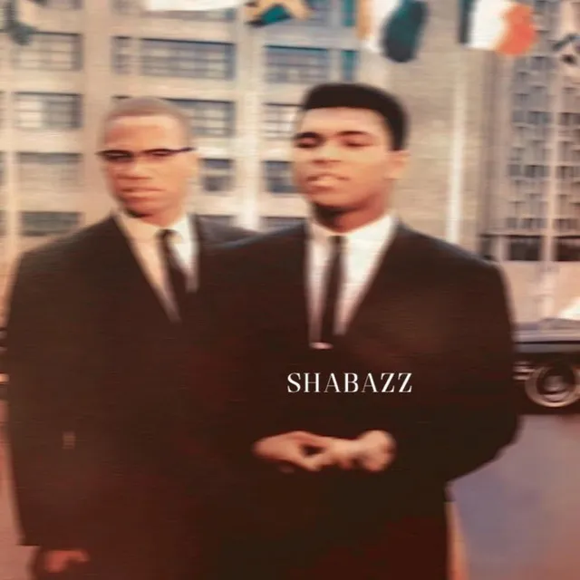 Shabazz