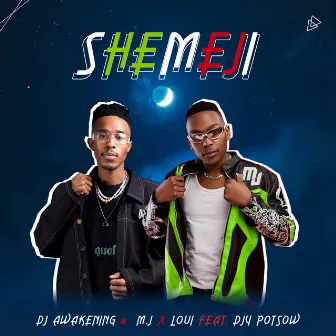 Shemeji by M.J