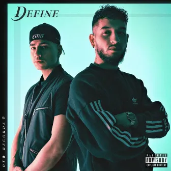 Define by Azuma