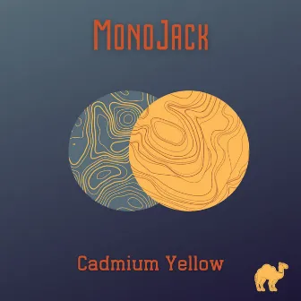 Cadmium Yellow by MonoJack