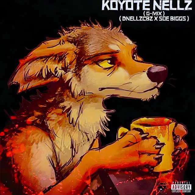 Koyote Nellz (G-Mix)