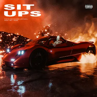 Sit Ups by Boobie Lootaveli