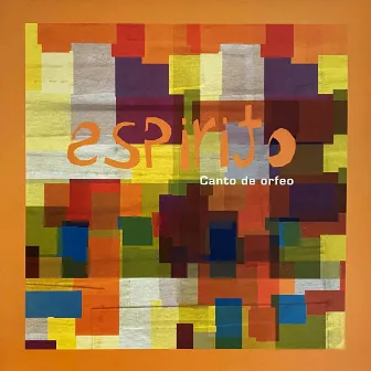 Canto De Orfeo by Espirito