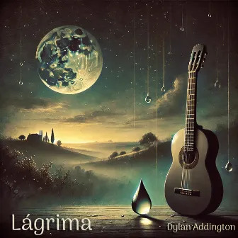 Lágrima by Dylan Addington