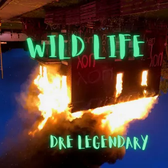 Wild Life by Dre Legendary