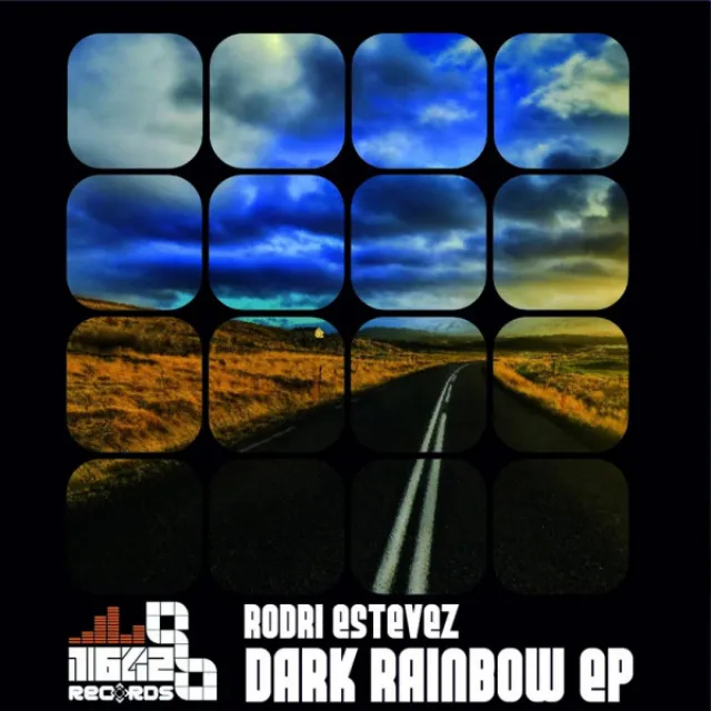 Dark Rainbow - Jose Ferrando Deep Rework