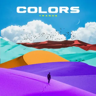 Colors Trance by Variuos Artists