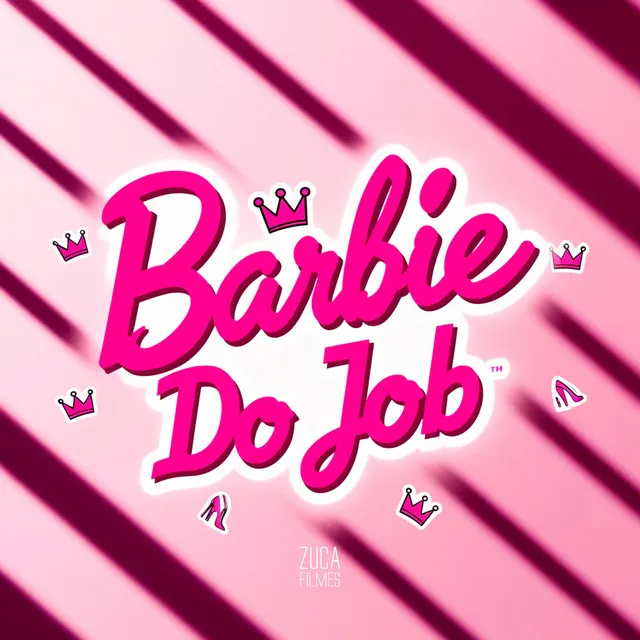 Barbie do Job