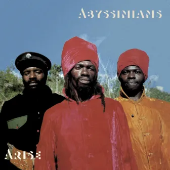 Arise (Expanded Edition) by The Abyssinians