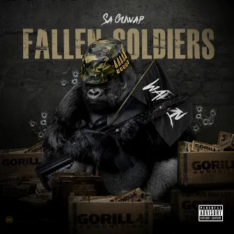 Fallen Soldiers by Sa GuWap