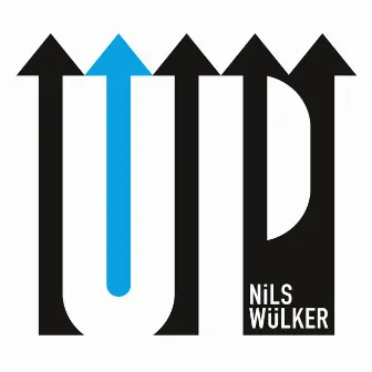 Up by Nils Wülker