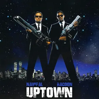 Uptown by Nawfal