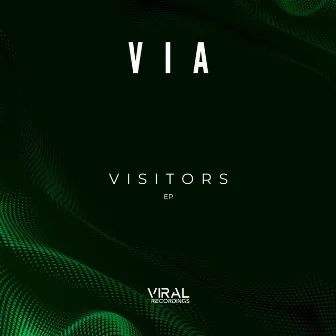 Visitors by VIA